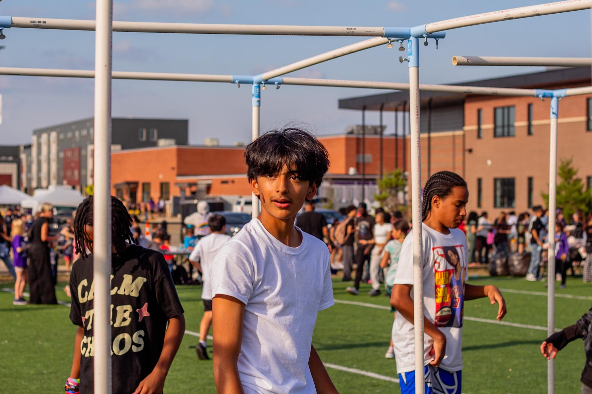 Homecoming carnival, 2025-2026 year