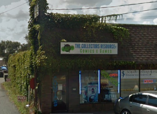 28th Street's Changes Throughout the Years