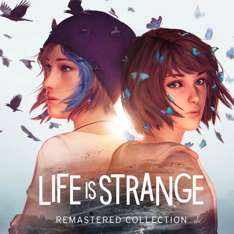 We Are All Everyday Heroes: Life is Strange Review