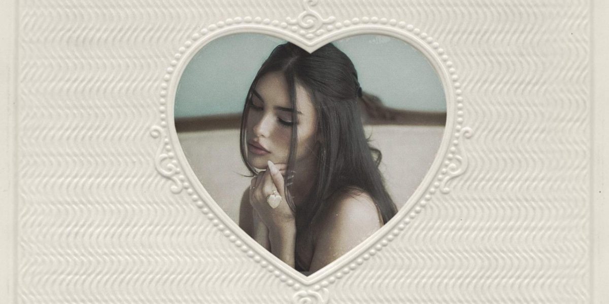 Inside the Locket: Madison Beer’s Most Personal Album Yet