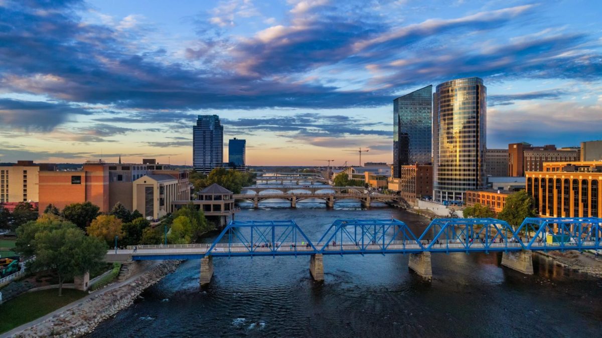 Things to Do in Grand Rapids This Weekend