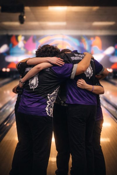 Bowling Season Ends with an Impressive Record
