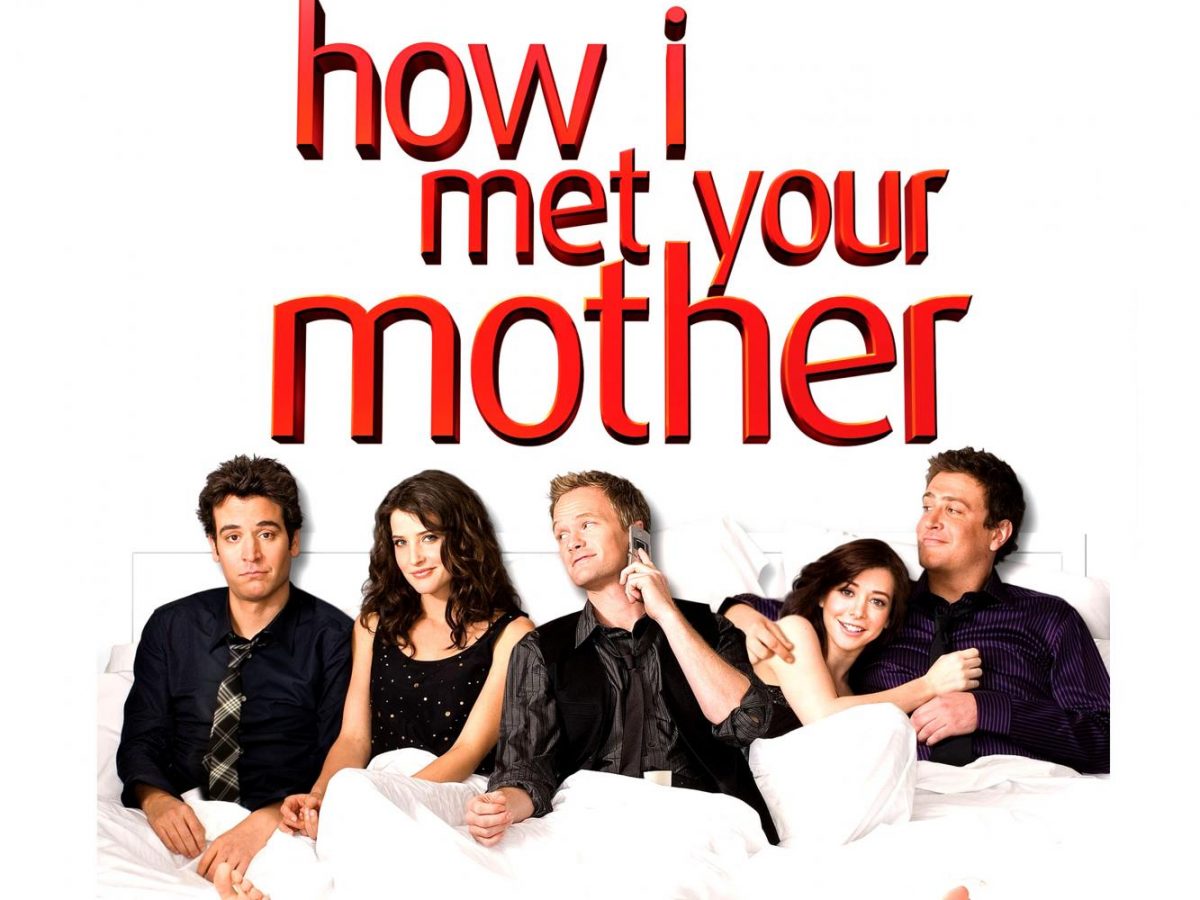How I Met Your Mother is an Old Classic