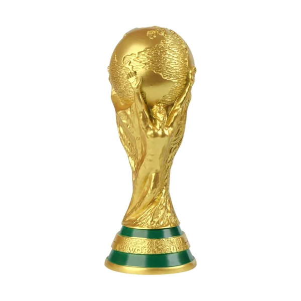 World Cup Predictions - A Tournament Full of Joy and (Almost) Unpredictable Scenes
