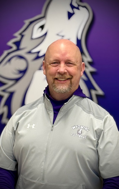 Coach Schrader Brings a New Approach to Wyoming's Football Program