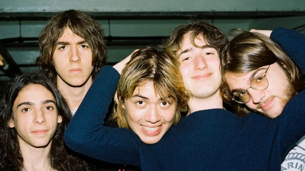 “Getting Killed” by Geese is a Fundamental Modern Indie-Rock Album
