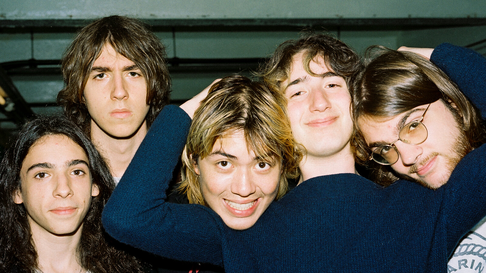 “Getting Killed” by Geese is a Fundamental Modern Indie-Rock Album